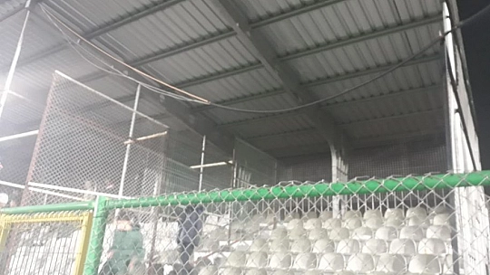 Bunlar devlet malı, yapmayalım beyler!