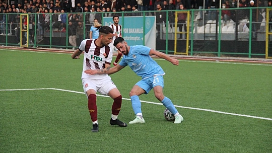 Fırat Üniversitesi, liderliğe yükseldi!