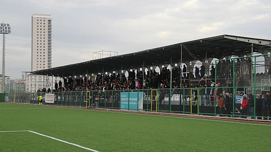 Fırat Üniversitesi, liderliğe yükseldi!