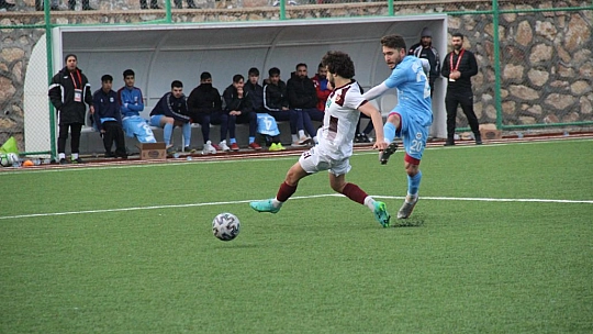 Fırat Üniversitesi, liderliğe yükseldi!