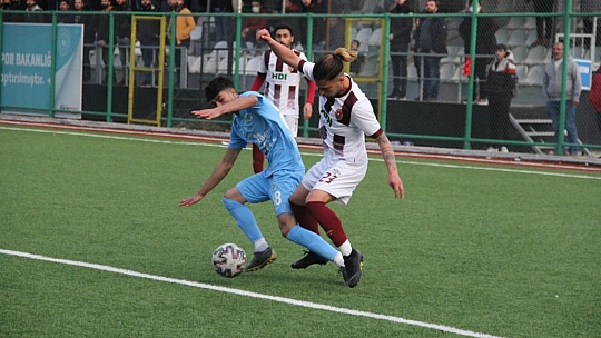 Fırat Üniversitesi, liderliğe yükseldi!