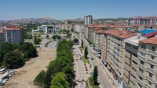 Bu proje Elazığ'a çok yakışacak!
