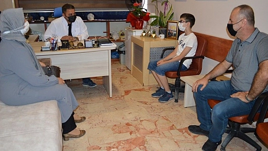 Epilepsi Pili Ameliyatı Sayesinde  1 Yıldır Nöbet Geçirmiyor