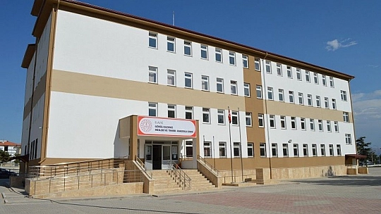 Yapılacak 34 Okuldan 24 Tanesi 6 Eylül'e Yetişecek