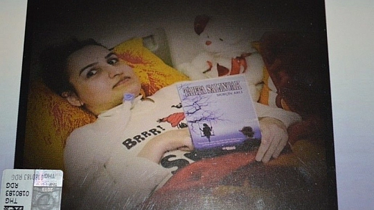 Nurçin Arlı'nın ismi mezun olduğu lisenin kütüphanesine verildi