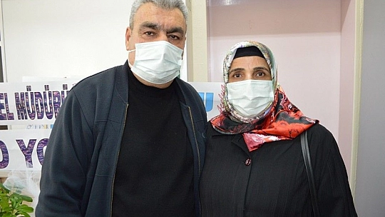 Nurçin Arlı'nın ismi mezun olduğu lisenin kütüphanesine verildi