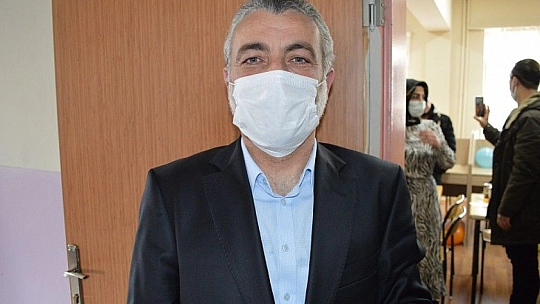 Nurçin Arlı'nın ismi mezun olduğu lisenin kütüphanesine verildi