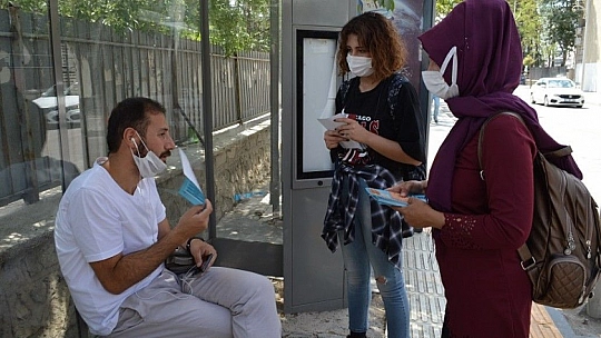Elazığ'ın tek SMA'lı hastası yardım bekliyor