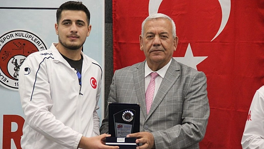 Yılın Spor En'leri Ödül Programı