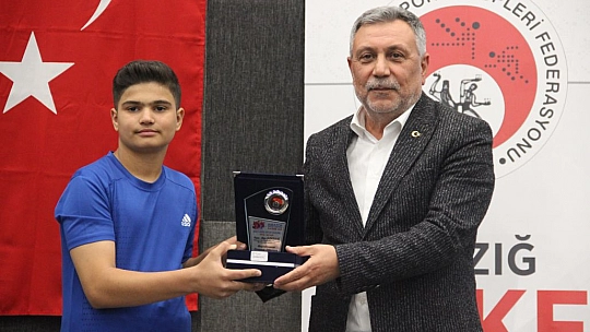 Yılın Spor En'leri Ödül Programı