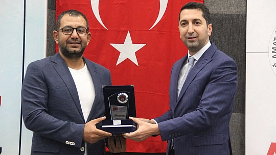 Yılın Spor En'leri Ödül Programı