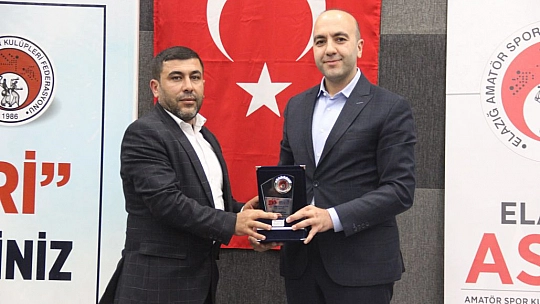 Yılın Spor En'leri Ödül Programı