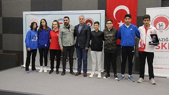 Yılın Spor En'leri Ödül Programı