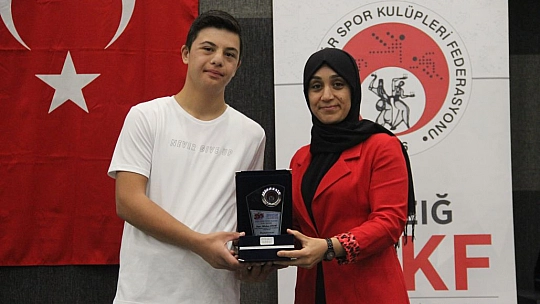 Yılın Spor En'leri Ödül Programı