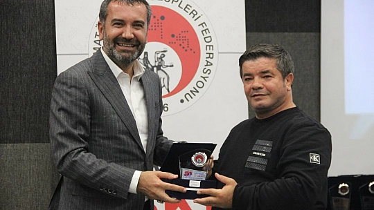 Yılın Spor En'leri Ödül Programı