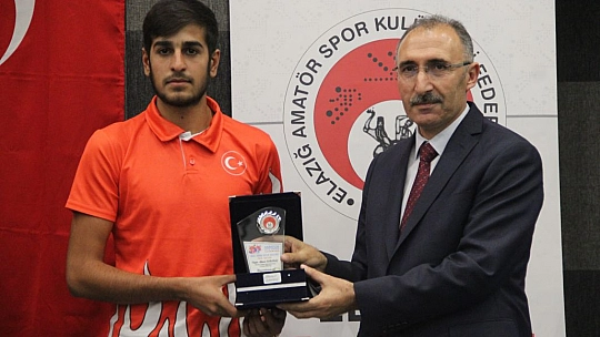 Yılın Spor En'leri Ödül Programı