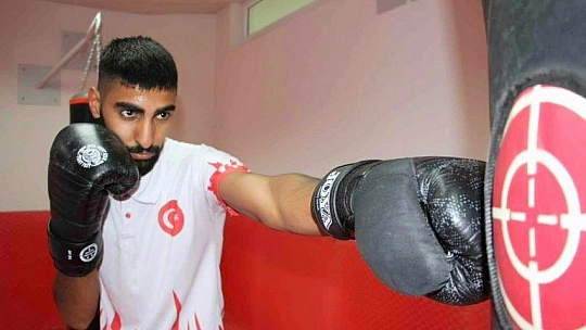Elazığ'dan 3 sporcu Dünya Şampiyonası'nda