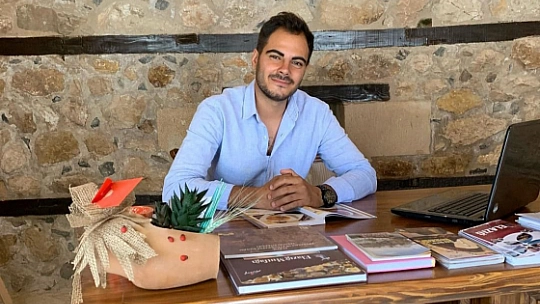 Elazığ Belediyesi (KUDEB)Turizm Danışma Ofisi Hizmet Vermeye Devam Ediyor