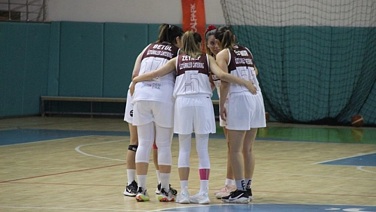 EBK'dan iyi başlangıç