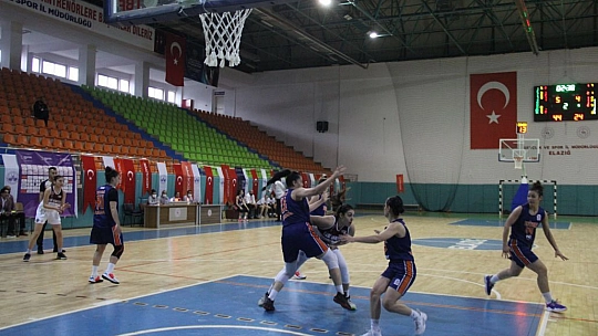 EBK'dan iyi başlangıç