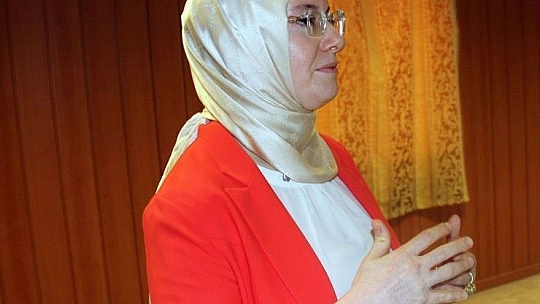 Doç. Dr. Ayşe Sağmak Tartar: 'Hijyen Konusunda Çalışanlara Büyük Görevler Düşüyor'