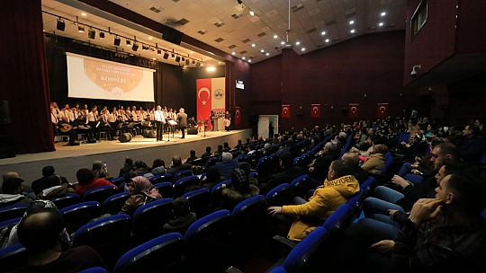 Yoğun İlgi İkinciyi Getirdi