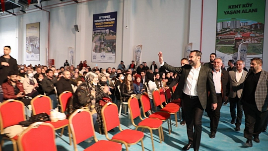 Elazığ Belediyesi Ramazan Etkinliklerinin İkinci Gününde Uğur Işılak Sahne Aldı