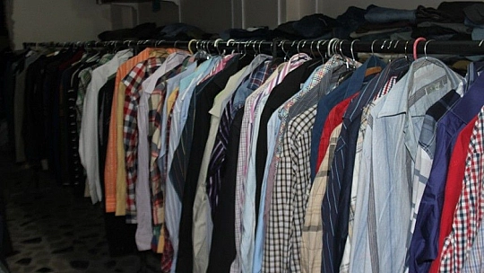 Ekonomik Sıkıntılar İkinci Ele Rağbeti Artırdı