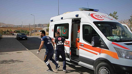 Elazığ'da 'Beyaz kod' tatbikatı gerçekleştirildi