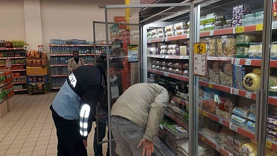 Elazığ'da Fahiş Fiyat Denetimleri Başladı