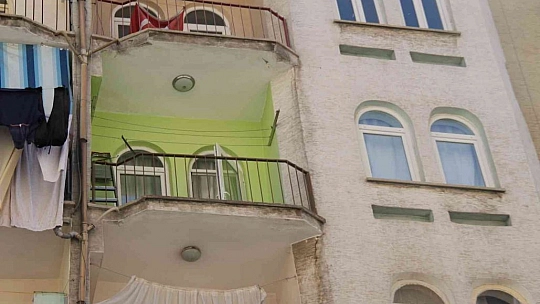 Elazığ'da 90 yaşındaki adam yalnız yaşadığı evinde ölü bulundu