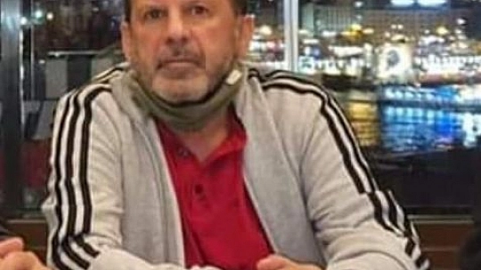 Elazığ'da Ağabey Ve Kardeş 2 Saat Arayla Hayatını Kaybetti
