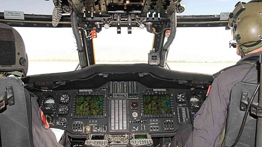 Elazığ'da bayram tatili dönüşü helikopter destekli trafik denetimi