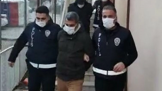 Elazığ'da Çaldıkları Kabloları İl Dışına Satan 2 Şüpheli Yakalandı
