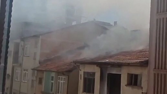 Elazığ'da Sıradan Bir Gün