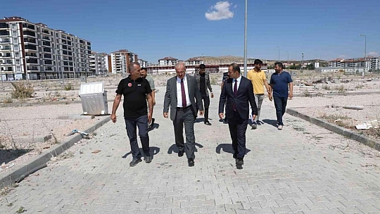 Elazığ'da geçici barınma merkezi kapatıldı