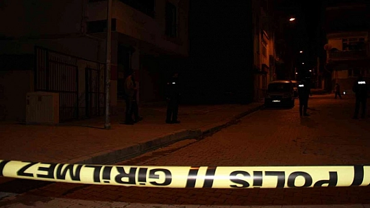 Elazığ'da silahlı kavga: 2 yaralı