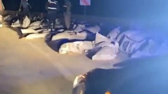 Silahlı Kavga: 1 Yaralı