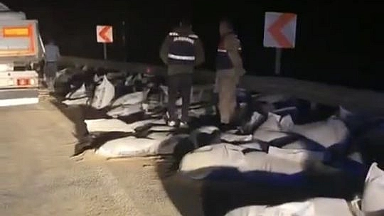 Silahlı Kavga: 1 Yaralı