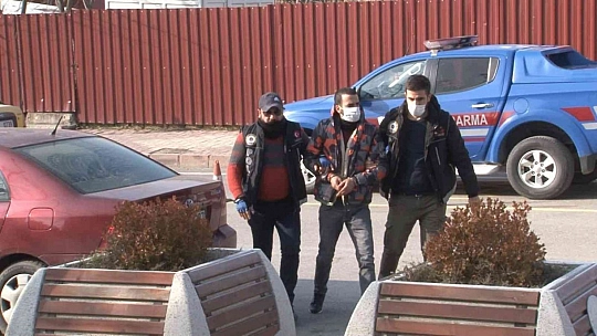 Elazığ'da Uyuşturucuya Geçit Yok: 1 Gözaltı
