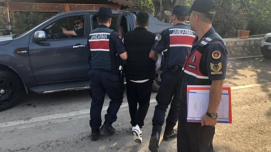 Elazığ'da vahşet: Saatlerce işkence ettiği kadını öldürüp cesedini çöp toplama merkezi yakınına attı