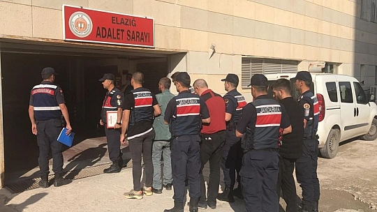 Elazığ'da vahşet: Saatlerce işkence ettiği kadını öldürüp cesedini çöp toplama merkezi yakınına attı