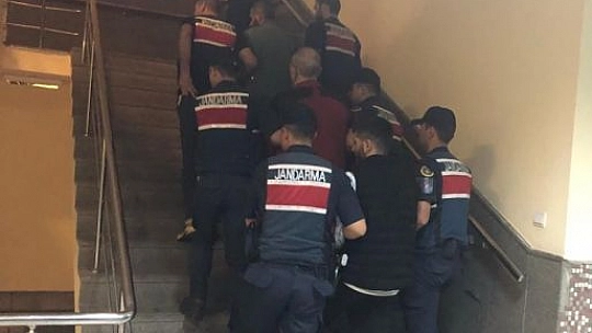 Elazığ'da vahşet: Saatlerce işkence ettiği kadını öldürüp cesedini çöp toplama merkezi yakınına attı