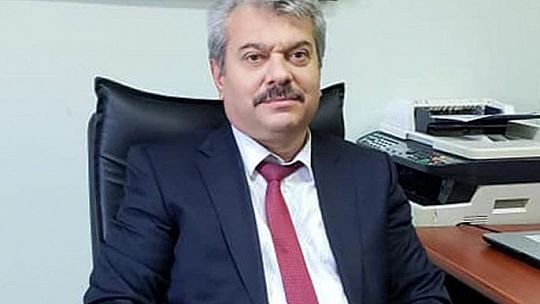 Feci Kazada 2 Şube Müdürü Hayatını Kaybetti