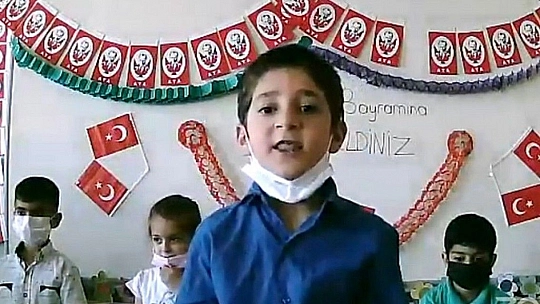 Bakan Selçuk: 'Bu sene biraz zor geçti farkındayım'