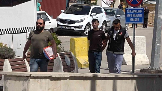 Elazığ Polisi, Uyuşturucu Tacirlerine Göz Açtırmıyor