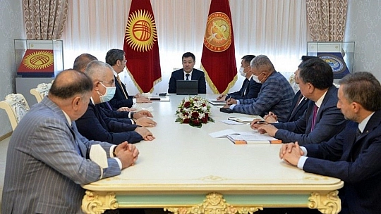 Elazığ'a Güzel Bir Kazanım Sağlayacağız