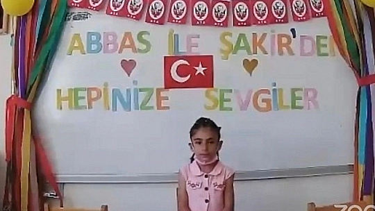 Bakan Selçuk: 'Bu sene biraz zor geçti farkındayım'