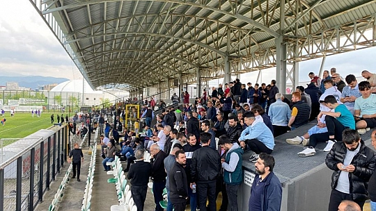 İpler elimizde, son 90 dakika!