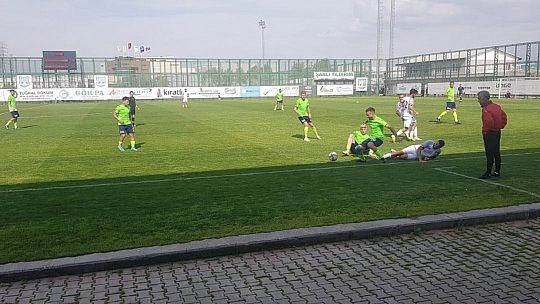 İpler elimizde, son 90 dakika!